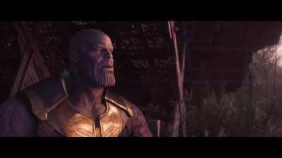 A brave gamer, leaving his room after completing Cyberpunk: 2077 (colorized)