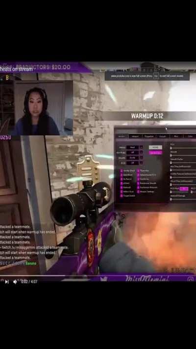 Centuries - Streamers Mistakes