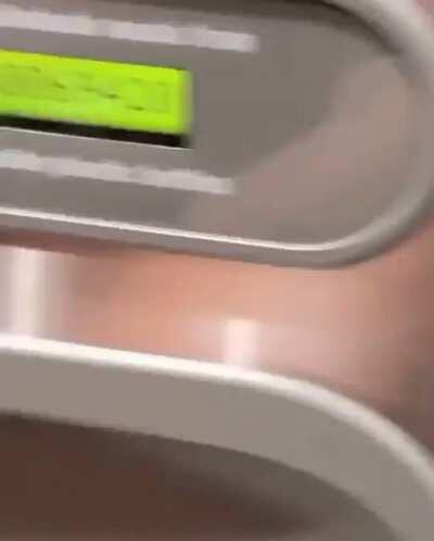 Just hydros being homies