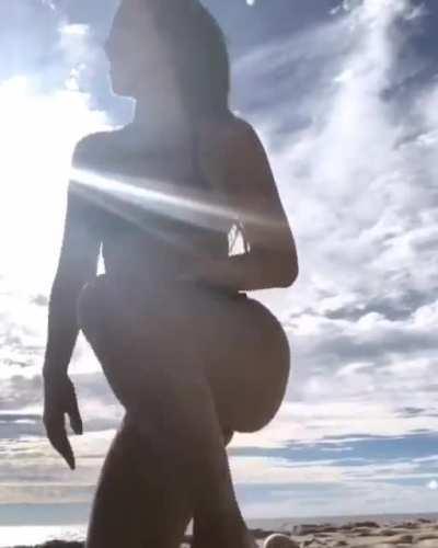 Beach days are coming