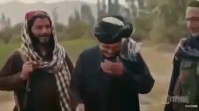 Muslim coworker posted this in his Facebook