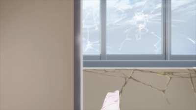 Undress all girls! With the power of Vacuum