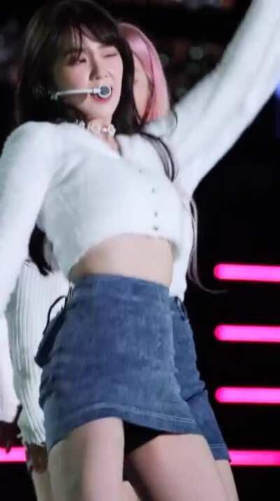 Red Velvet - Seulgi, Irene & Joy