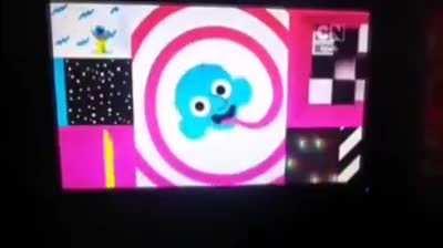 also supposedly recently at 4AM somebody hacked arabic cartoon network and this video has been spreading around yt though it may just be a high quality post so not sure