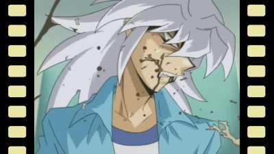And Marik was the craziest villain?!