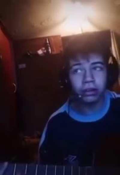 Eso fue muy periGOD de tu parte