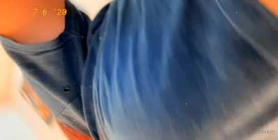 Her Latest OF Content Updated🤤😘