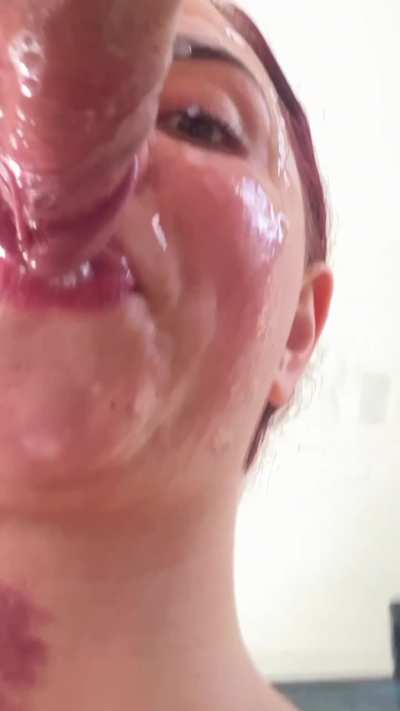 Almost went blind from all the loads