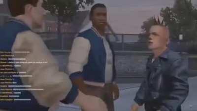 Jimmy tá diferente 😳