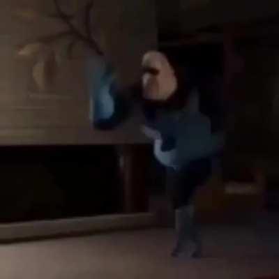 Rubius con 45 años: