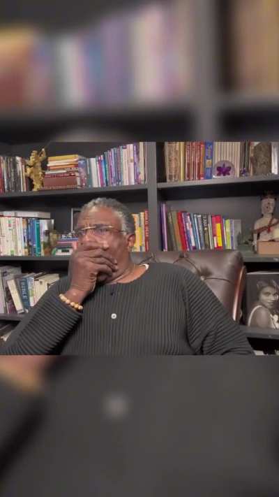 Keith David Reacts To Getting A Star On Hollywood's Walk Of Fame