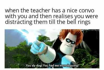 Anyone else did this?