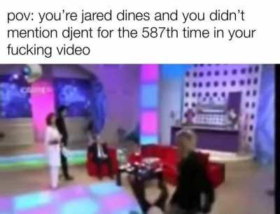 does it djent?😂🤣🤣😂😂🤣🤣😂 now laugh 🔫