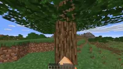 I love these manhunt videos