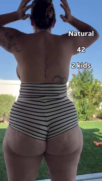 Who wants to make it 3?