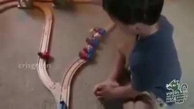 Entt Nicolas... Vai de TR msm