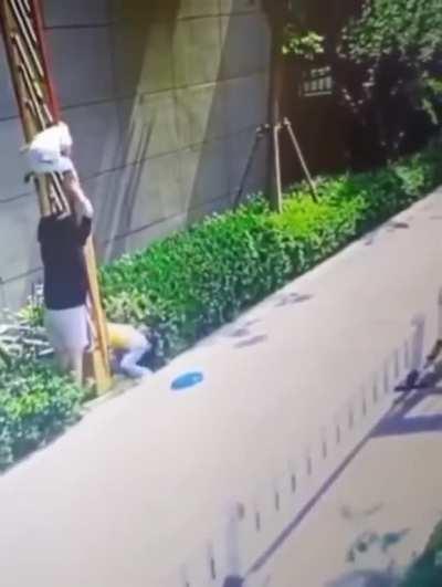 Crazy F**king Mother of the year