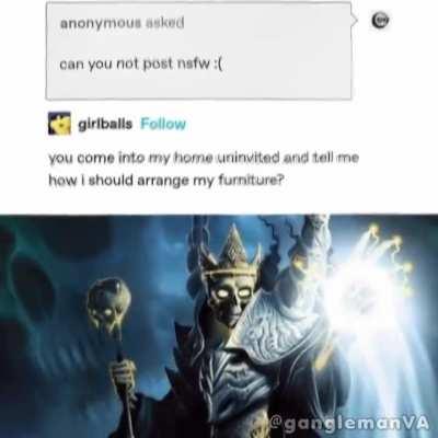 MY scrying librarium MY furniture