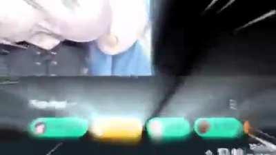 Que espirro foi esse?