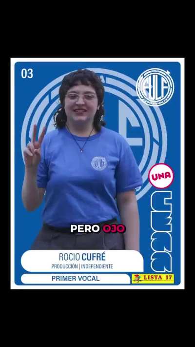 [DELIRIO] El FULF sacó su propia álbum de figuritas. En vez de tener los jugadores de la selección, cada figurita es de un 