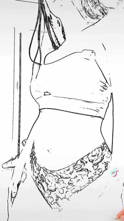 Hard Nips @Purely_chaoss 