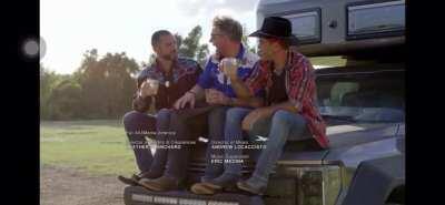 Well boys.... Get ready to represent...