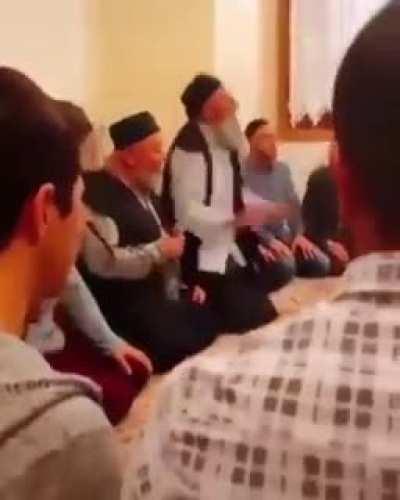 Metalci şeriatçı birleşiminin sonuçları