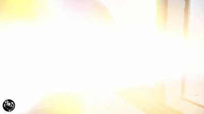 It poured on the outside, but the inside wasn't any different 💦👅