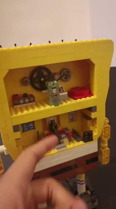 Ritrovamenti di quando ero piccino