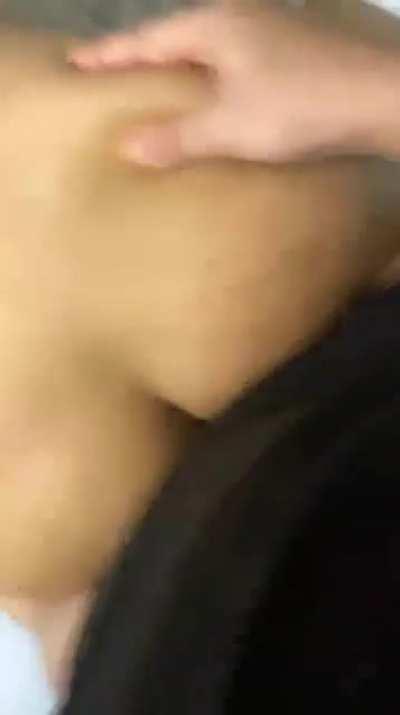 purple top 💜 randi part 2