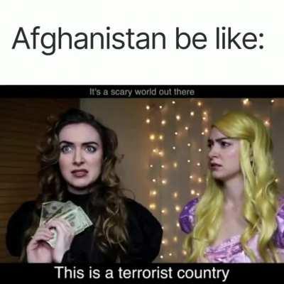 Afghanistan