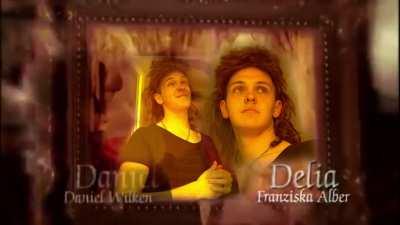 Haus Anubis Intro für Huebi