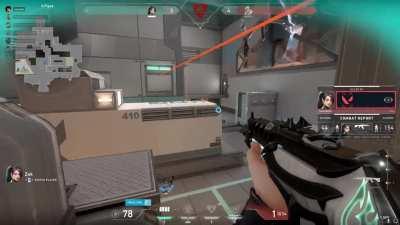 2 bullets are all I need