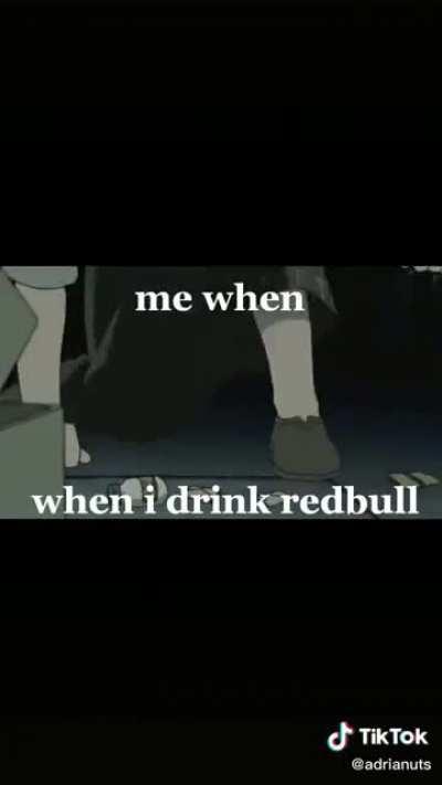 redbull gives you wings