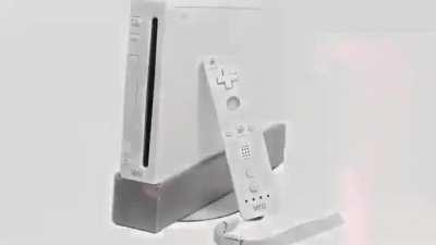 Wii moldy