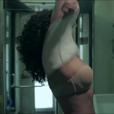 Striping In Front Of You 🫣