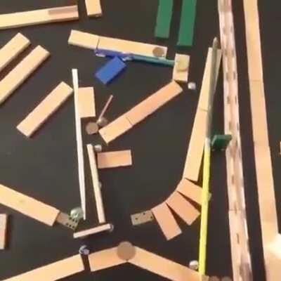 Must watch. Maths weds Physics and they lived happily there after.