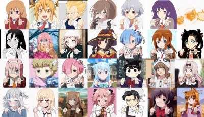 Adding a new character doing the finger spin every day until I quit: Day 27