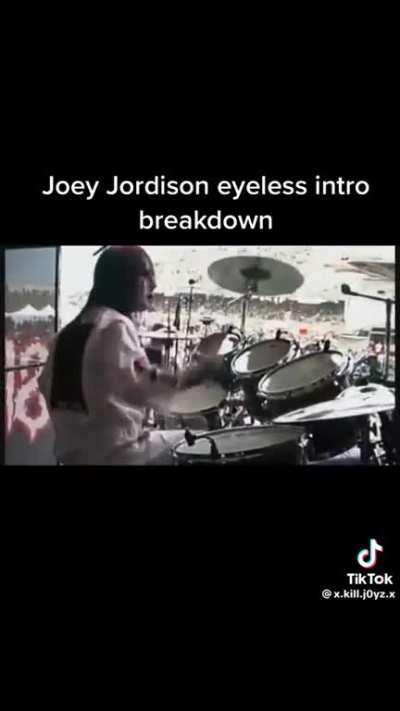 Joeyyy Because Why Not Original Sound 