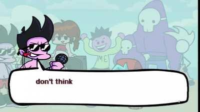 This is like a whitty tier amount of effort that went into this, not so known mod, I found, please check it out (it even has an ending cutscene)