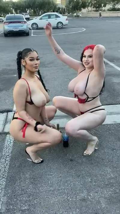 Baddies - Get Her Folder in Comments ⬇️