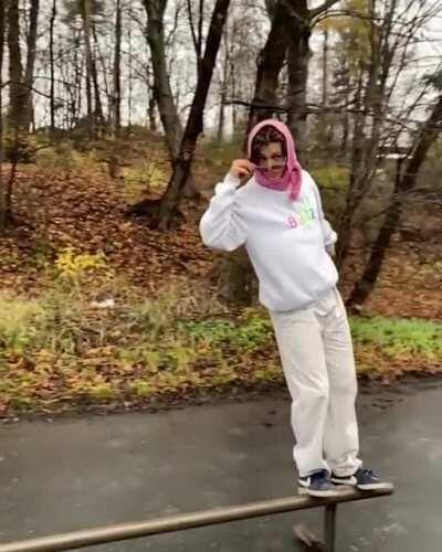 Jesus dude. Leave some pussy for the rest of us.