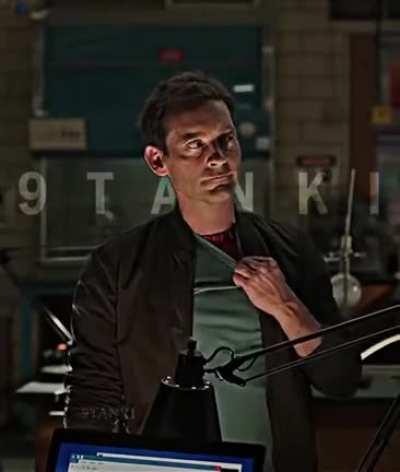 Tobey is the best SpiderMan!