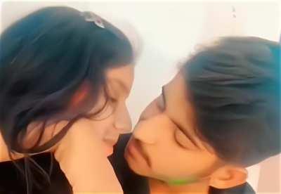 @anushka_suryavanshiii on insta exclusive leak