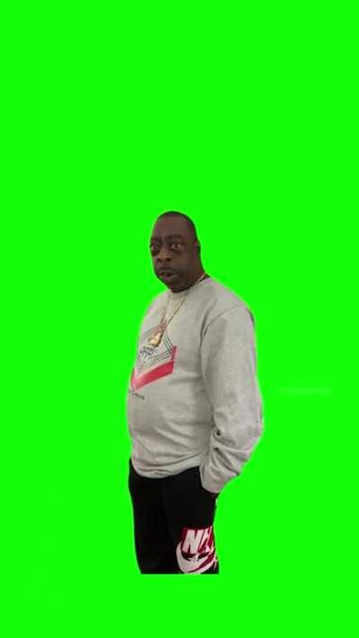 [GREEN SCREEN] Beetlejuice 