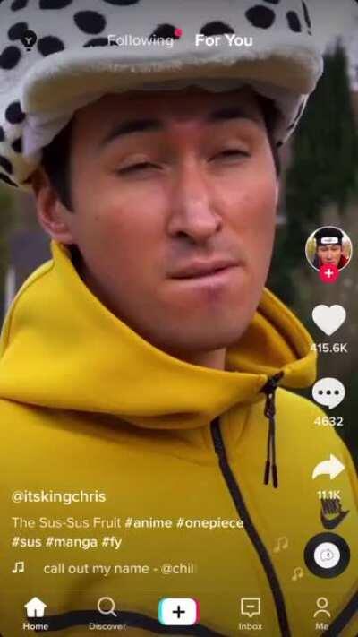 😏 Shades of One Piece 🏴‍☠️