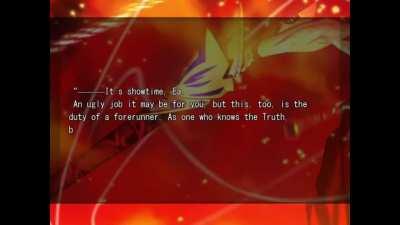 Gilgamesh - Ea on Shades