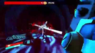 Minos Status I made in 3 minutes. (Green screen 'cause I don't wanna download anime for this)