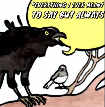 𝙏𝙃𝙀 𝘼𝙇𝙋𝙃𝘼 🅱️𝙄𝙍𝘽