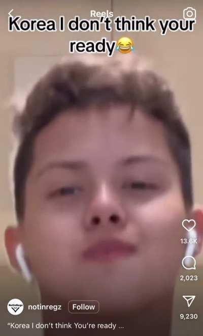 Watch out for this one